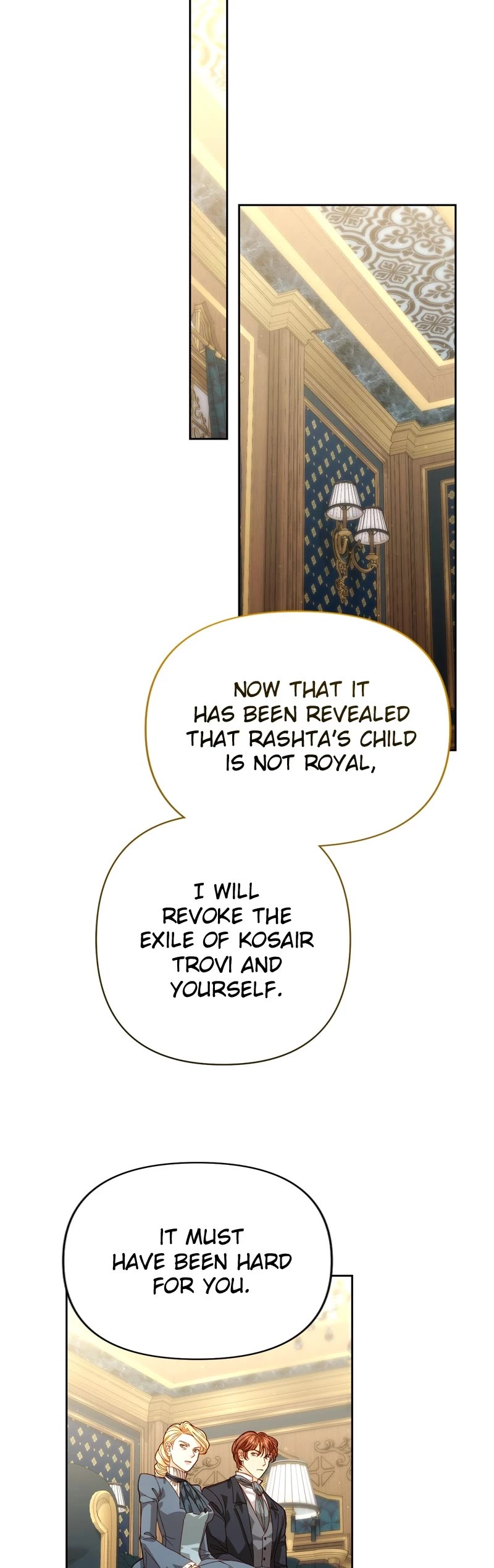 Remarried Empress Chapter 192 page 19 - Chapter 192: (S4) Episode 188