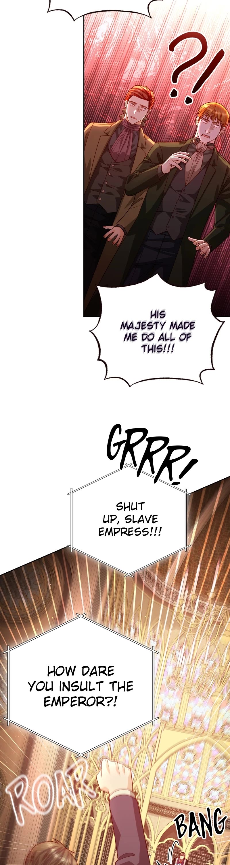 Remarried Empress Chapter 192 page 2 - Chapter 192: (S4) Episode 188