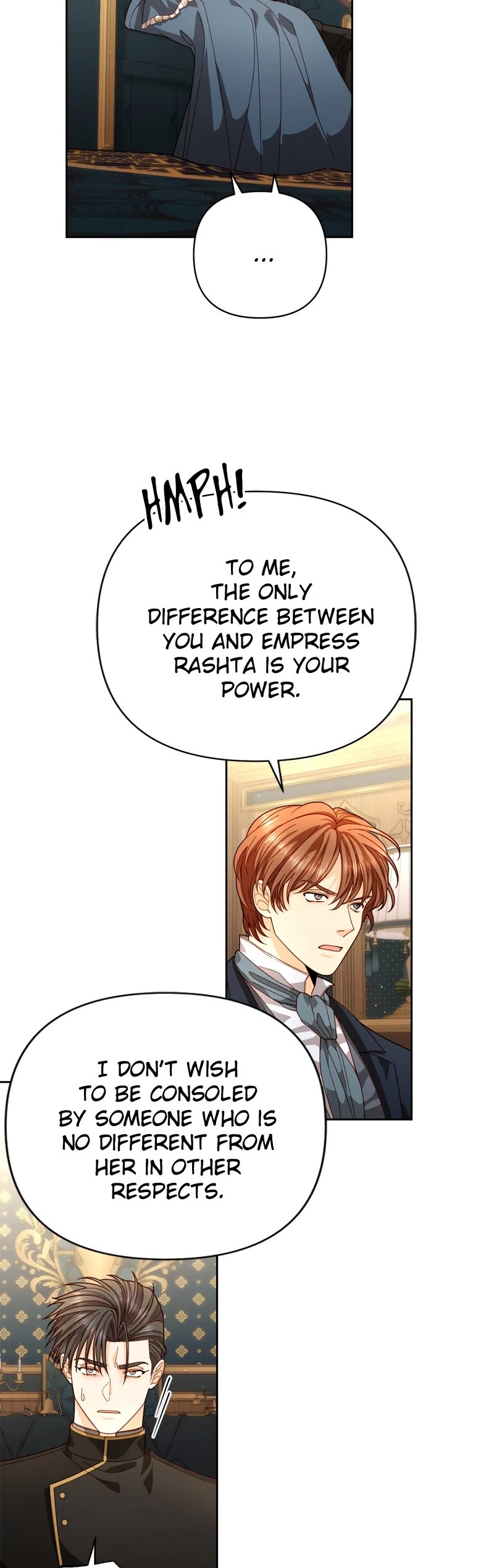 Remarried Empress Chapter 192 page 20 - Chapter 192: (S4) Episode 188