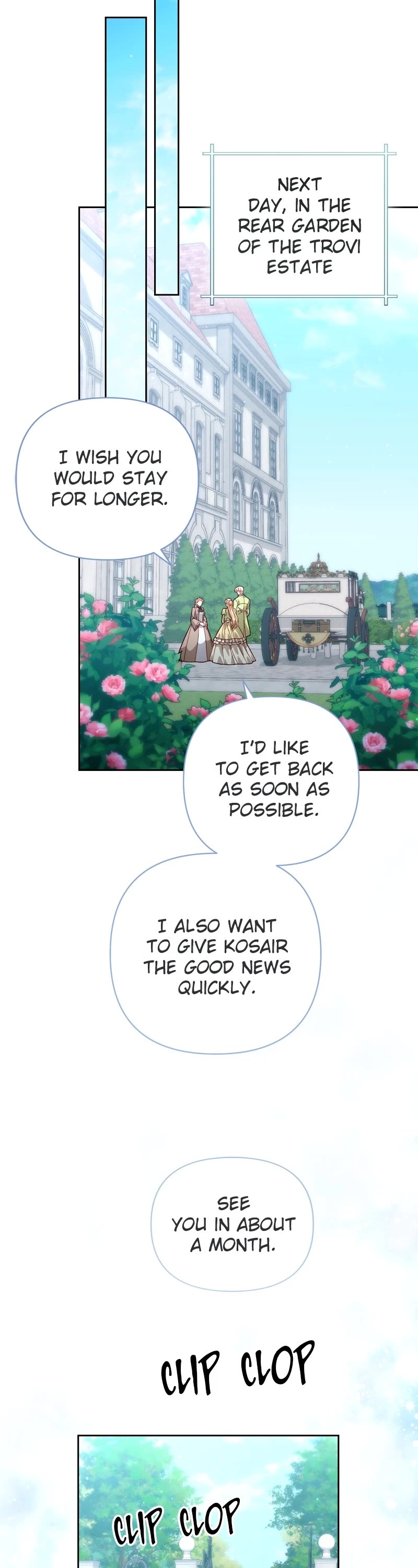 Remarried Empress Chapter 192 page 22 - Chapter 192: (S4) Episode 188