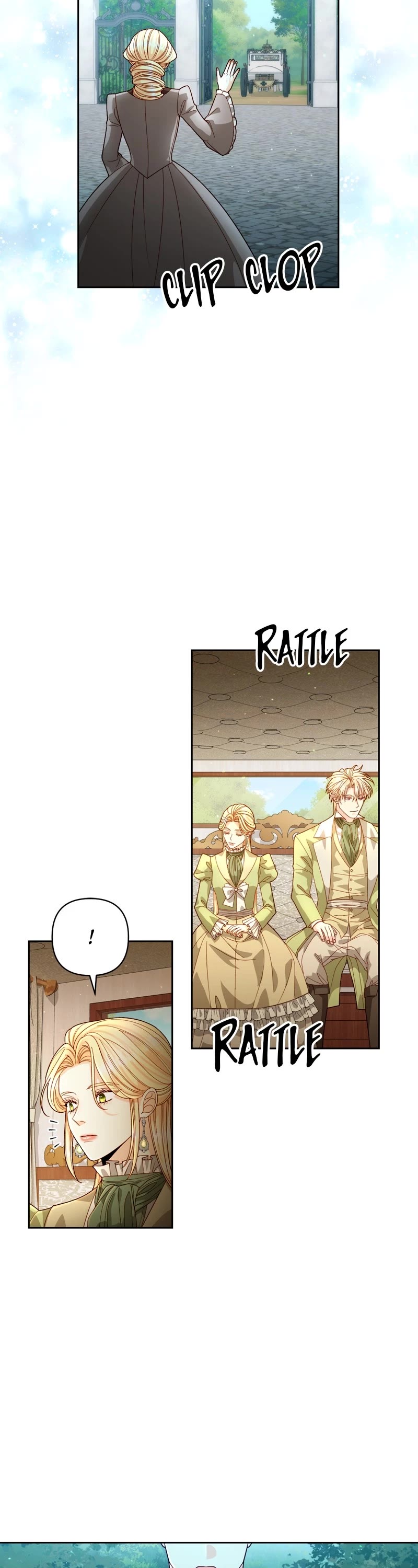 Remarried Empress Chapter 192 page 23 - Chapter 192: (S4) Episode 188
