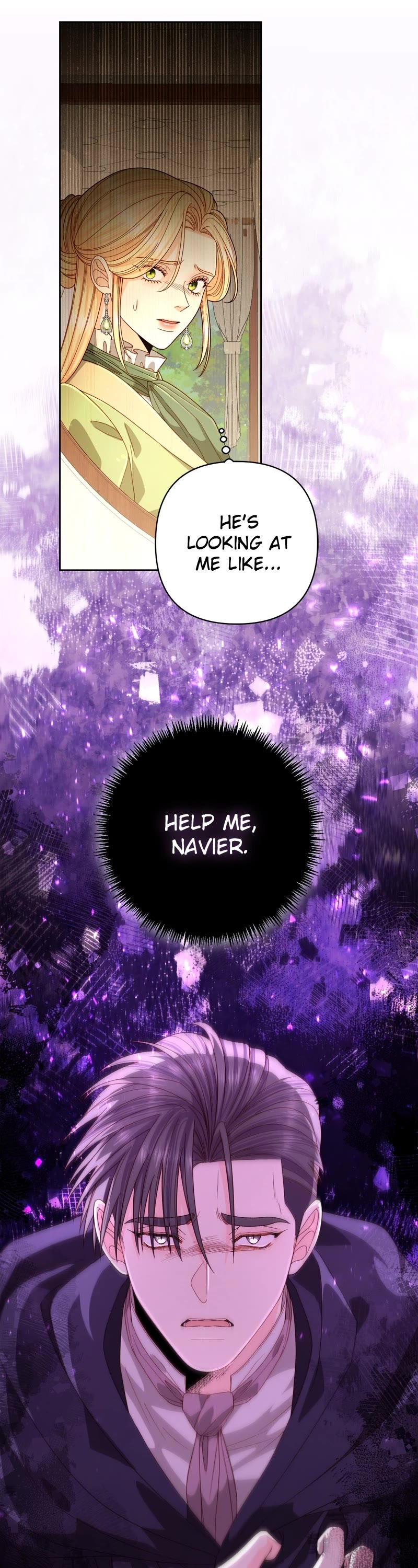 Remarried Empress Chapter 192 page 26 - Chapter 192: (S4) Episode 188