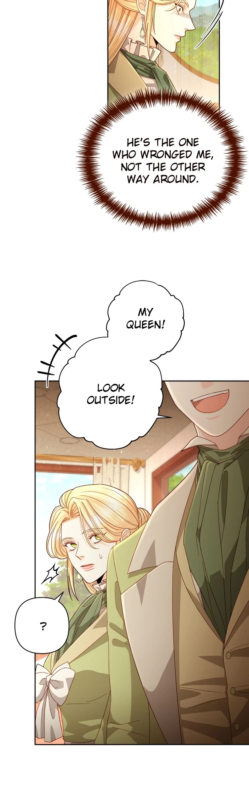 Remarried Empress Chapter 192 page 29 - Chapter 192: (S4) Episode 188