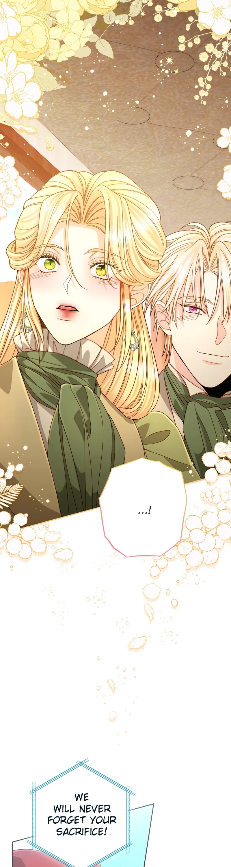 Remarried Empress Chapter 192 page 32 - Chapter 192: (S4) Episode 188