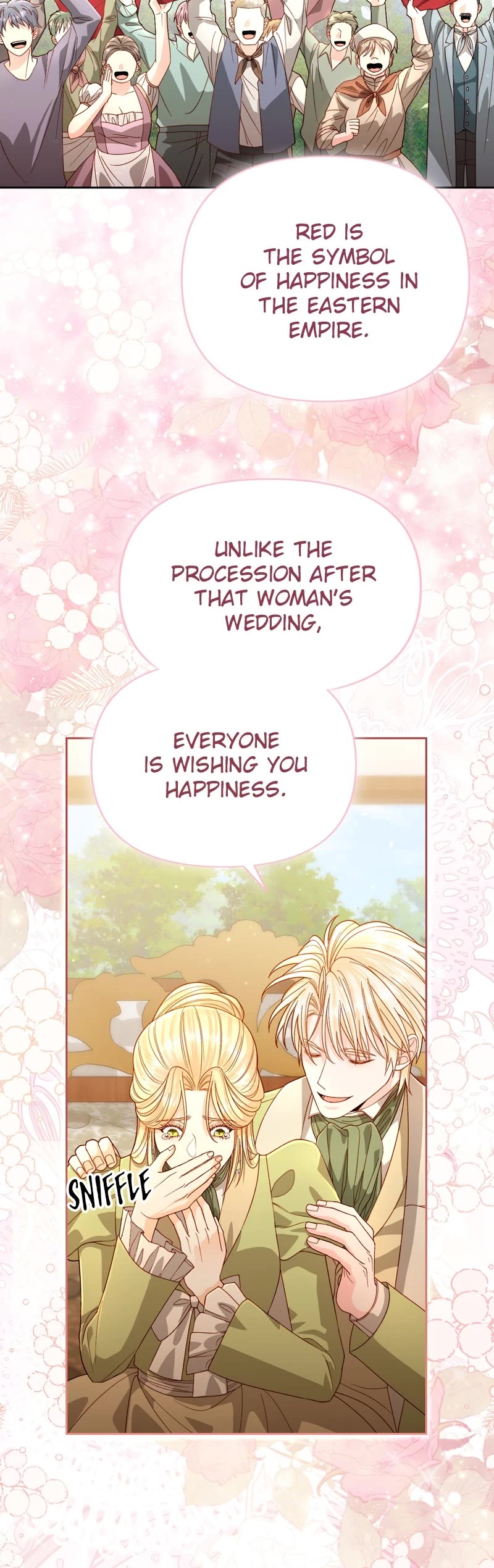 Remarried Empress Chapter 192 page 35 - Chapter 192: (S4) Episode 188