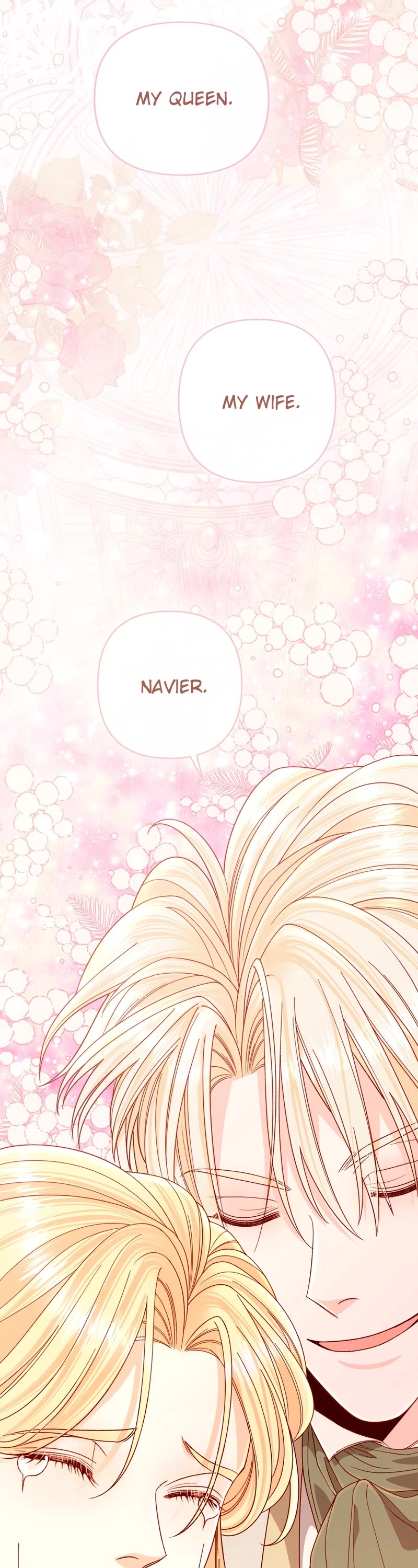 Remarried Empress Chapter 192 page 36 - Chapter 192: (S4) Episode 188