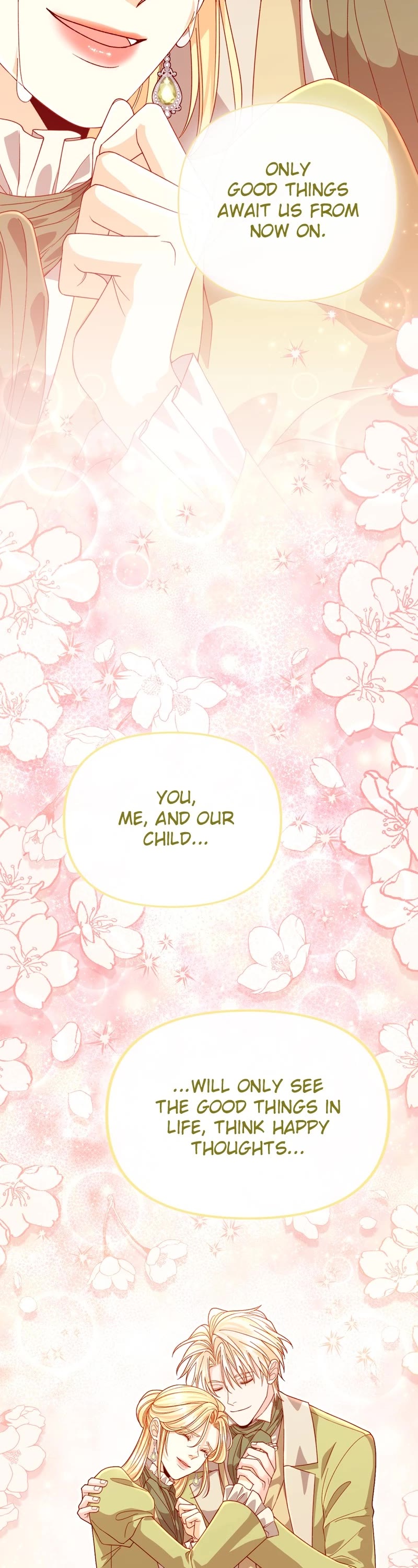 Remarried Empress Chapter 192 page 37 - Chapter 192: (S4) Episode 188