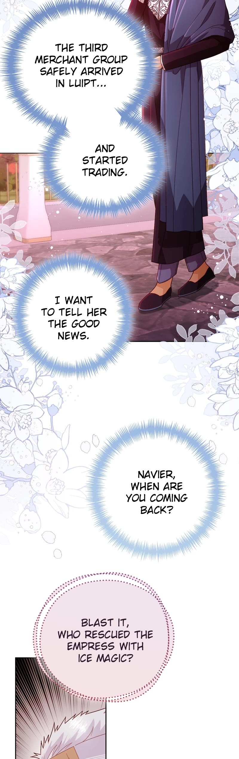 Remarried Empress Chapter 192 page 39 - Chapter 192: (S4) Episode 188