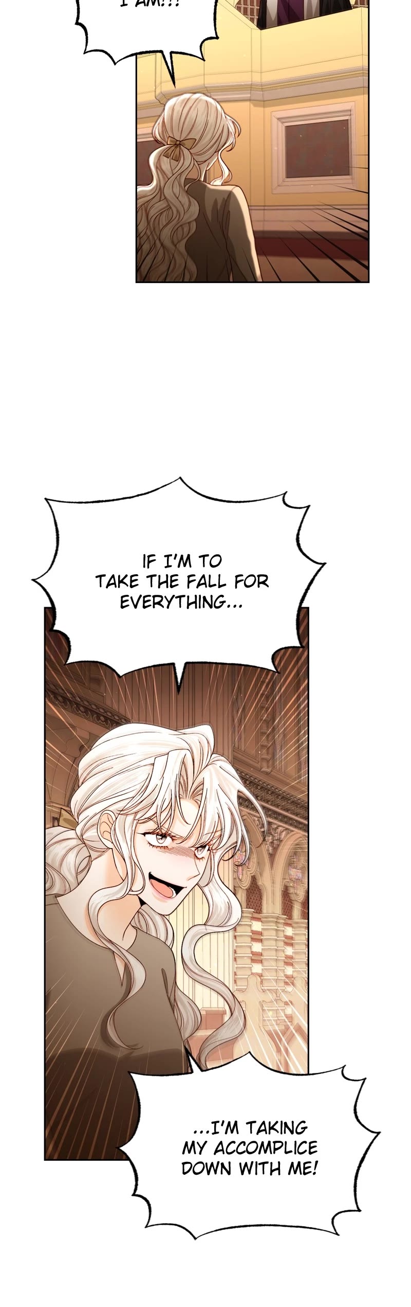Remarried Empress Chapter 192 page 4 - Chapter 192: (S4) Episode 188