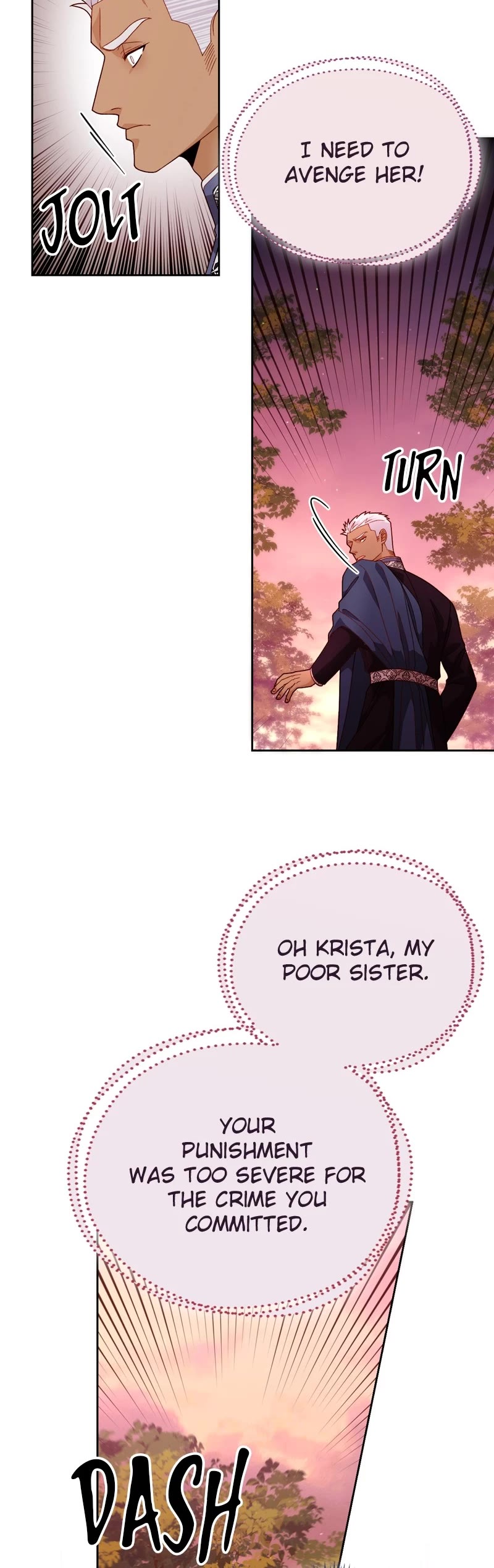 Remarried Empress Chapter 192 page 40 - Chapter 192: (S4) Episode 188