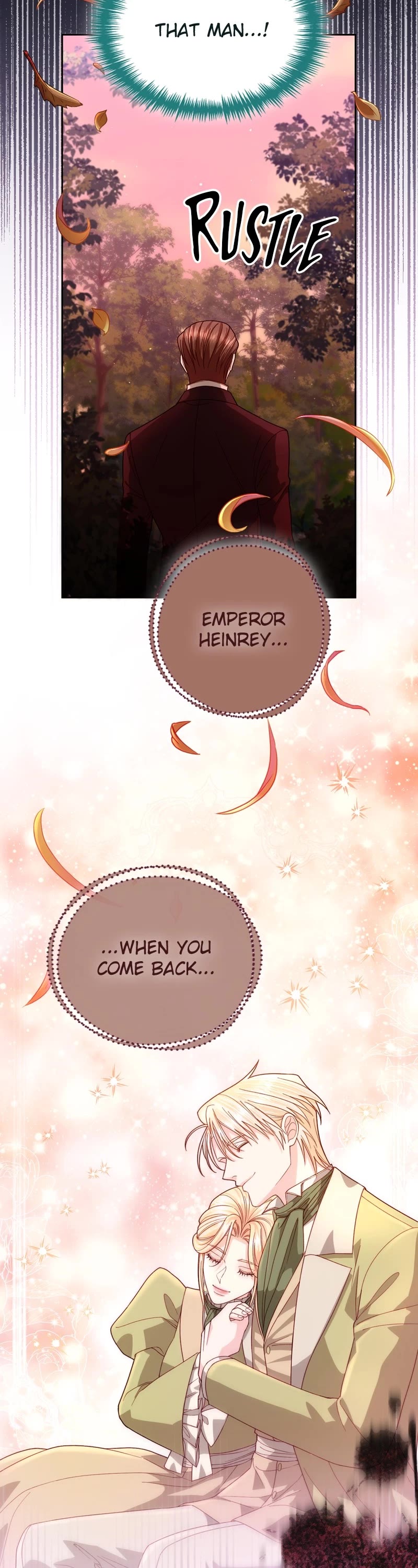 Remarried Empress Chapter 192 page 42 - Chapter 192: (S4) Episode 188