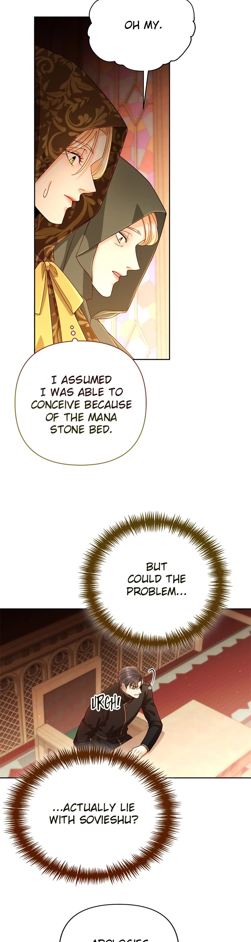 Remarried Empress Chapter 192 page 6 - Chapter 192: (S4) Episode 188