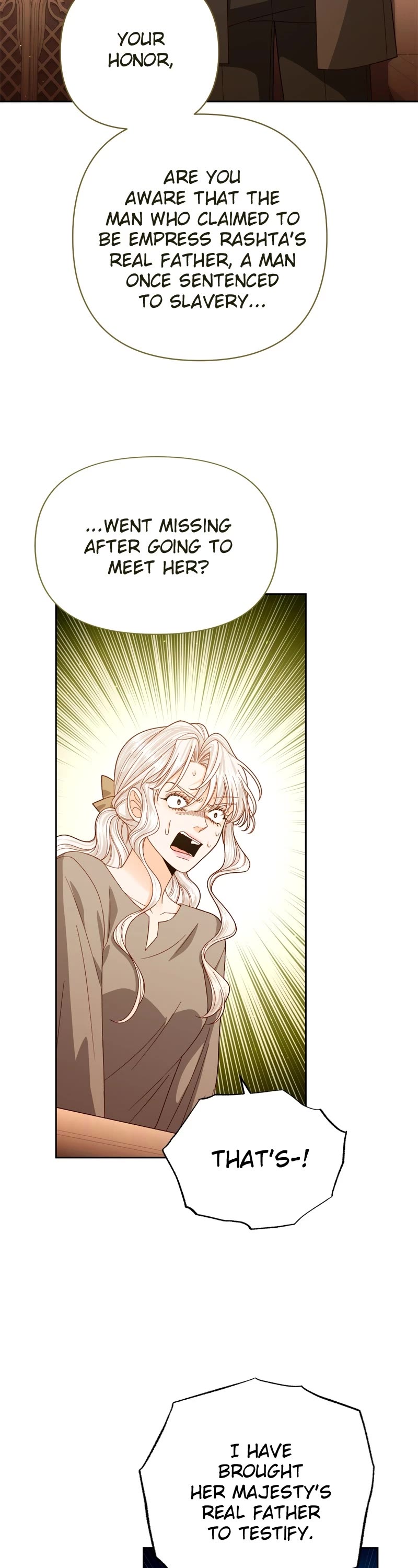 Remarried Empress Chapter 192 page 8 - Chapter 192: (S4) Episode 188
