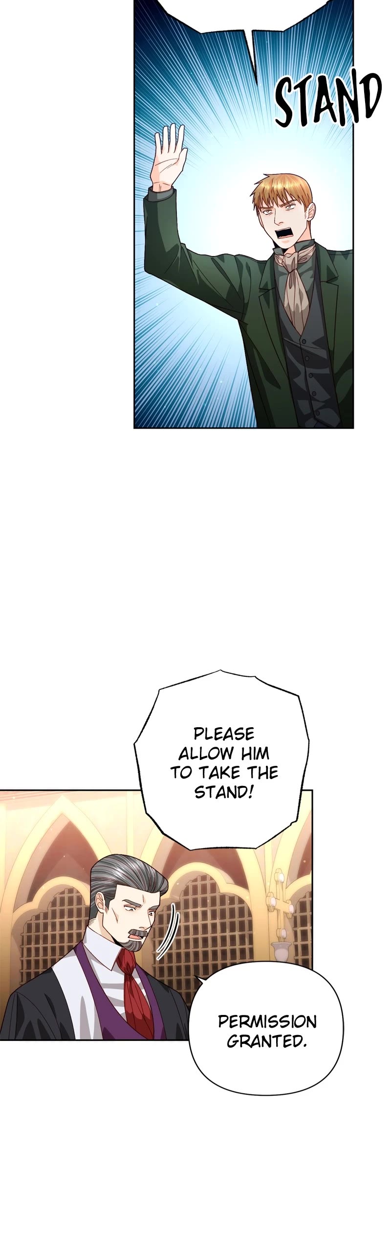 Remarried Empress Chapter 192 page 9 - Chapter 192: (S4) Episode 188