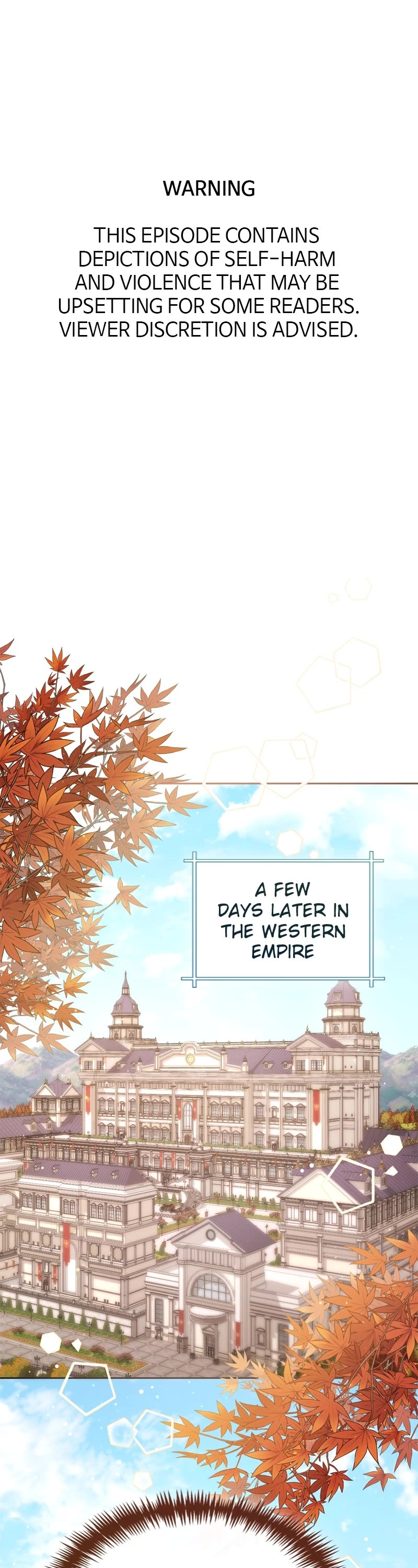 Remarried Empress Chapter 193 page 1 - Chapter 193: (S4) Episode 189