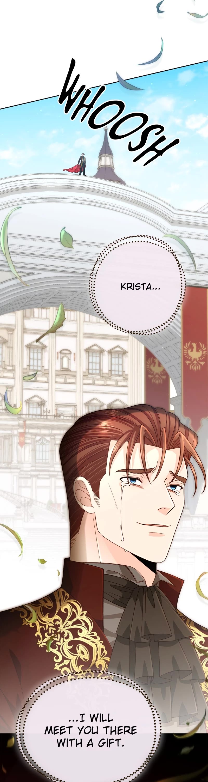 Remarried Empress Chapter 193 page 11 - Chapter 193: (S4) Episode 189
