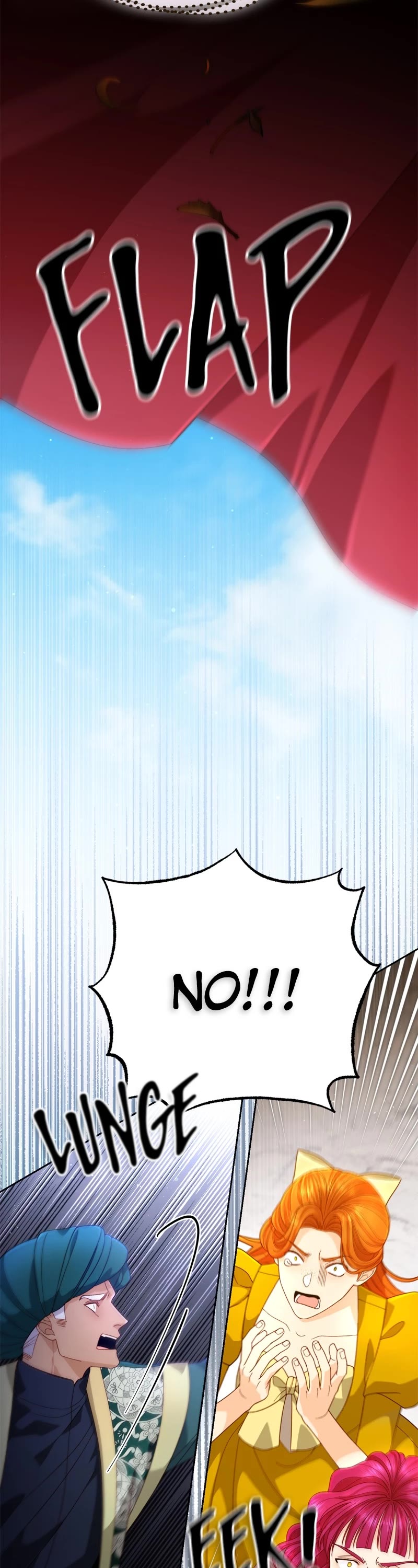 Remarried Empress Chapter 193 page 12 - Chapter 193: (S4) Episode 189