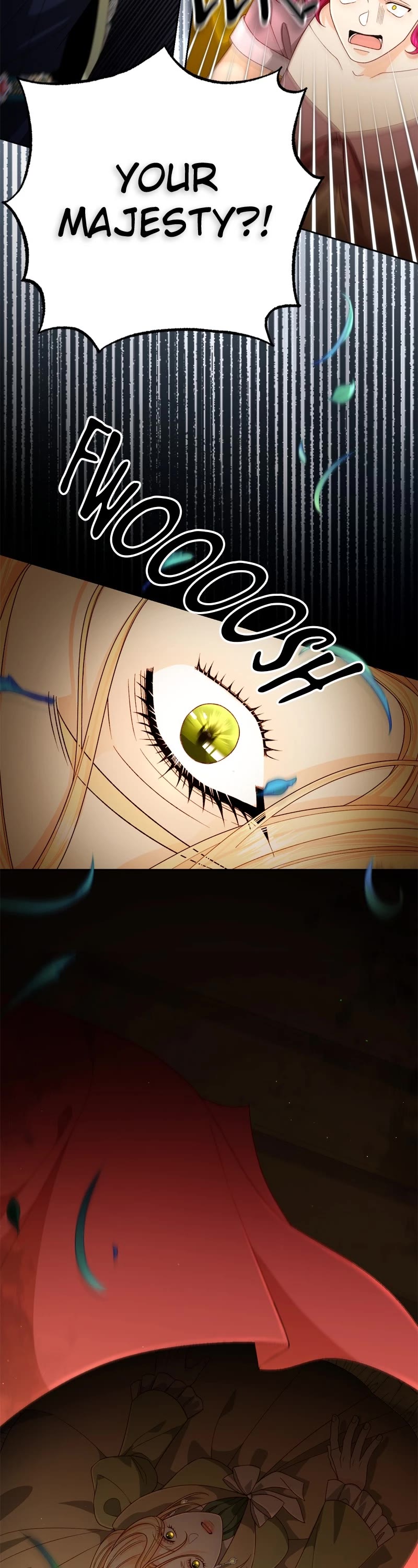Remarried Empress Chapter 193 page 13 - Chapter 193: (S4) Episode 189