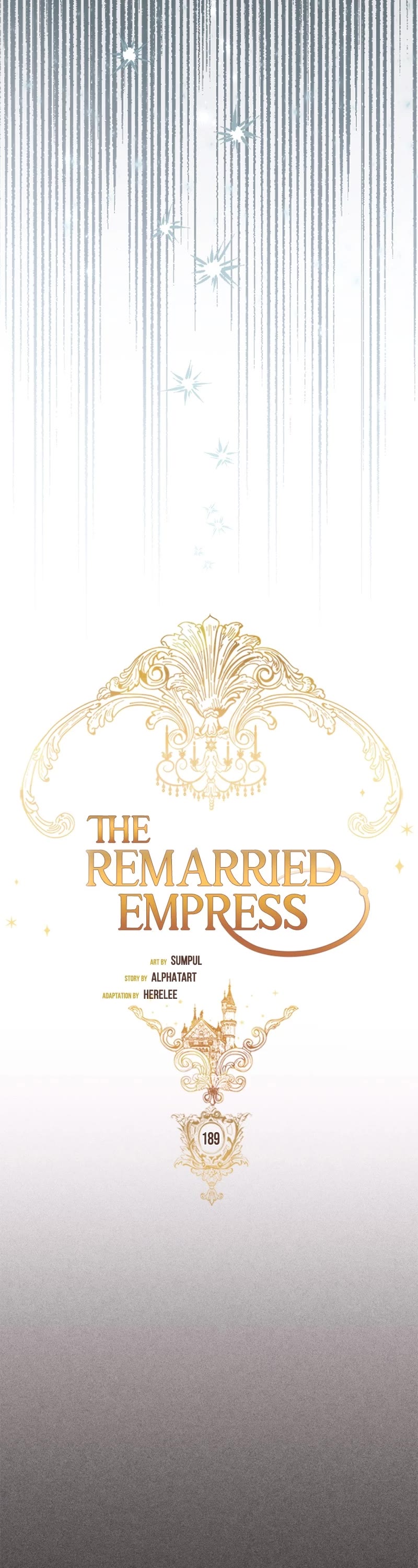 Remarried Empress Chapter 193 page 17 - Chapter 193: (S4) Episode 189
