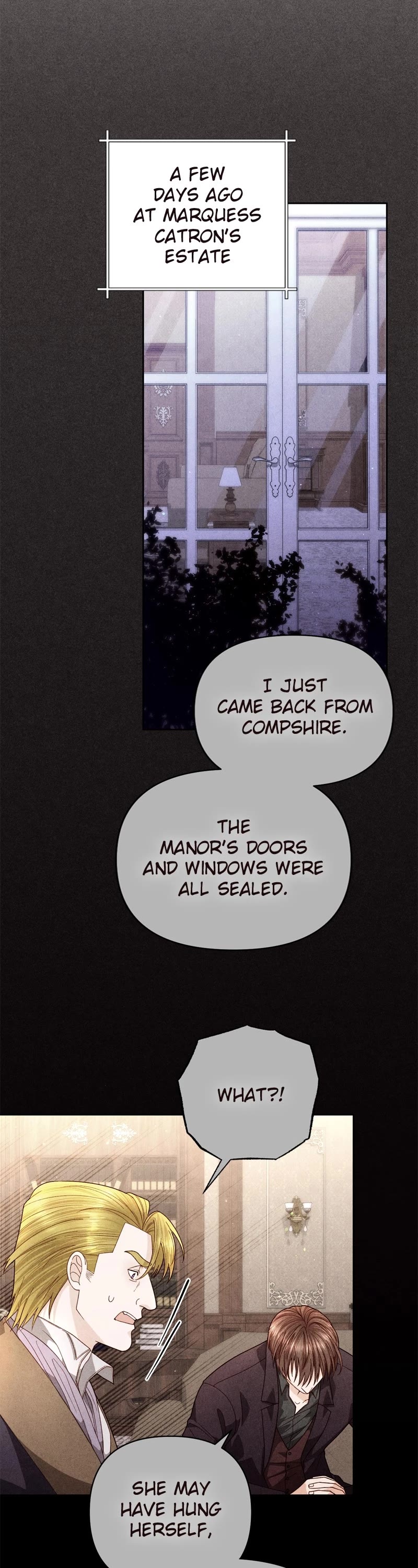 Remarried Empress Chapter 193 page 18 - Chapter 193: (S4) Episode 189