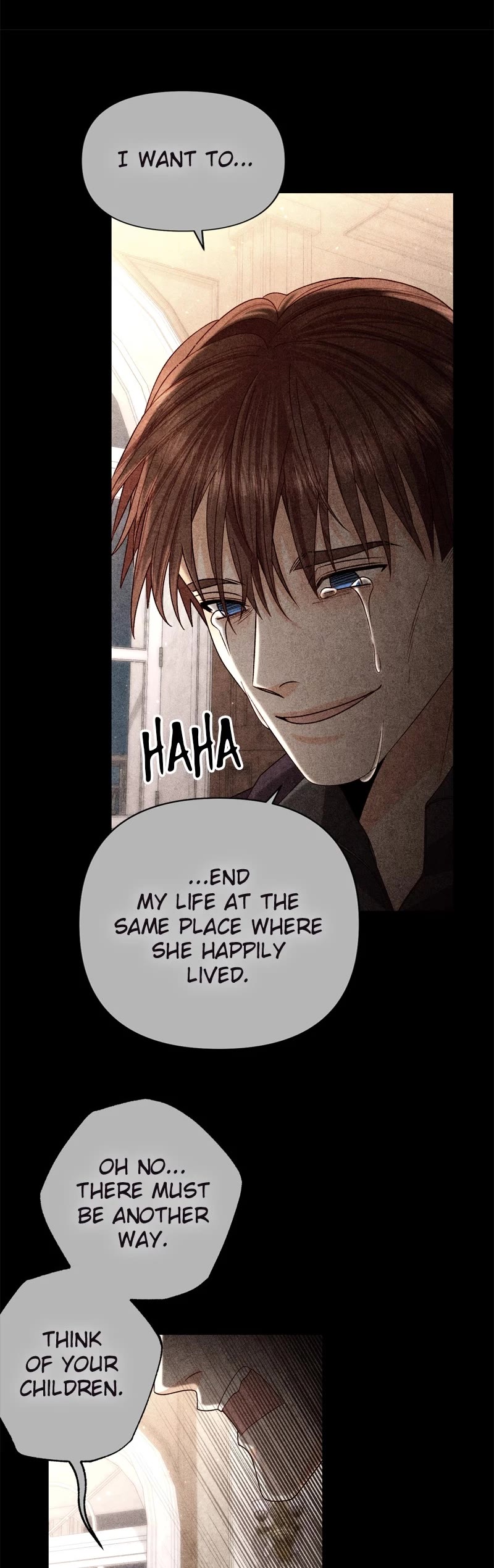 Remarried Empress Chapter 193 page 20 - Chapter 193: (S4) Episode 189
