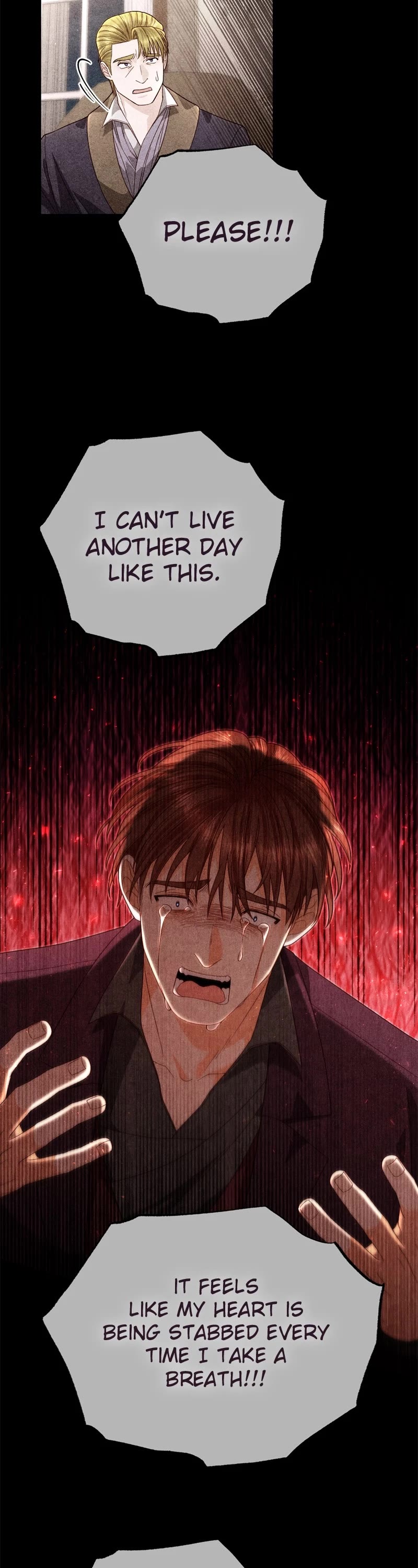 Remarried Empress Chapter 193 page 21 - Chapter 193: (S4) Episode 189