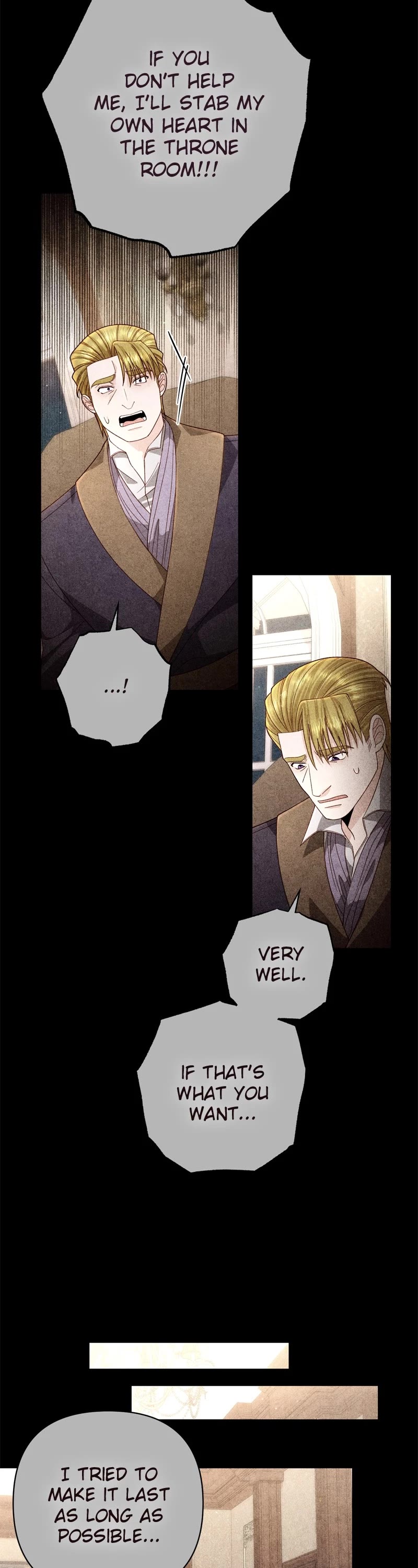 Remarried Empress Chapter 193 page 22 - Chapter 193: (S4) Episode 189