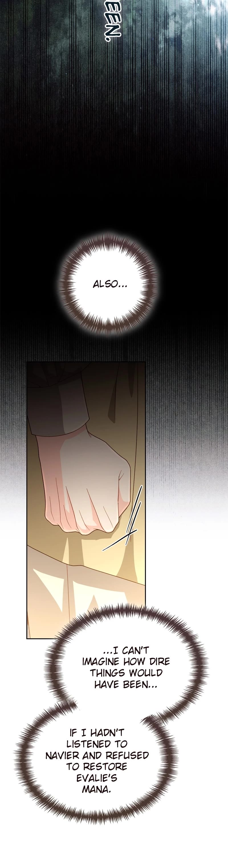 Remarried Empress Chapter 193 page 31 - Chapter 193: (S4) Episode 189