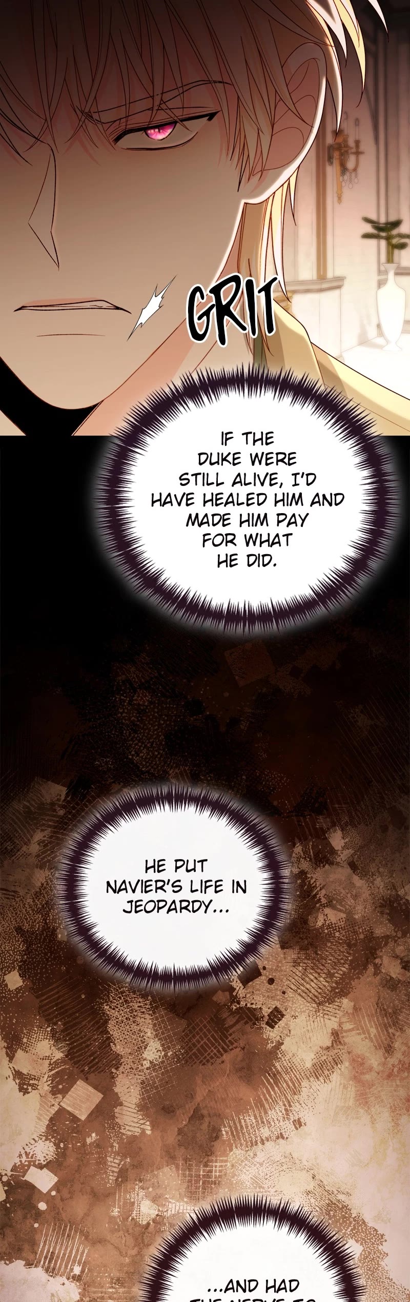 Remarried Empress Chapter 193 page 35 - Chapter 193: (S4) Episode 189