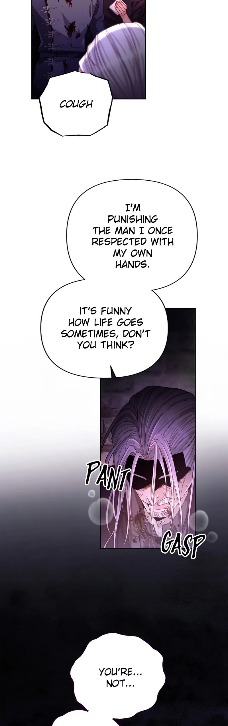 Remarried Empress Chapter 193 page 39 - Chapter 193: (S4) Episode 189