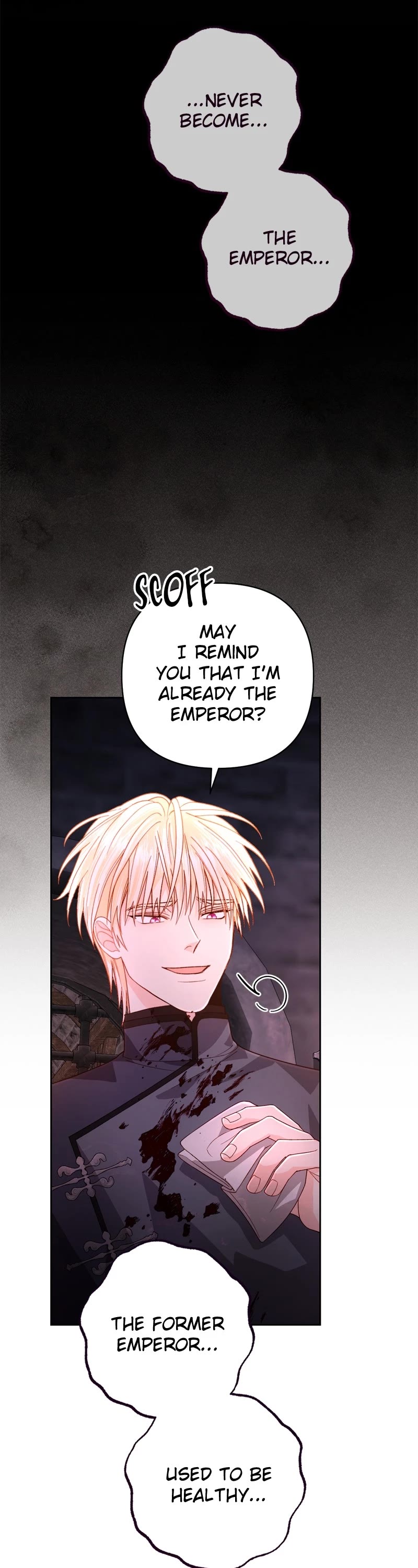 Remarried Empress Chapter 193 page 41 - Chapter 193: (S4) Episode 189