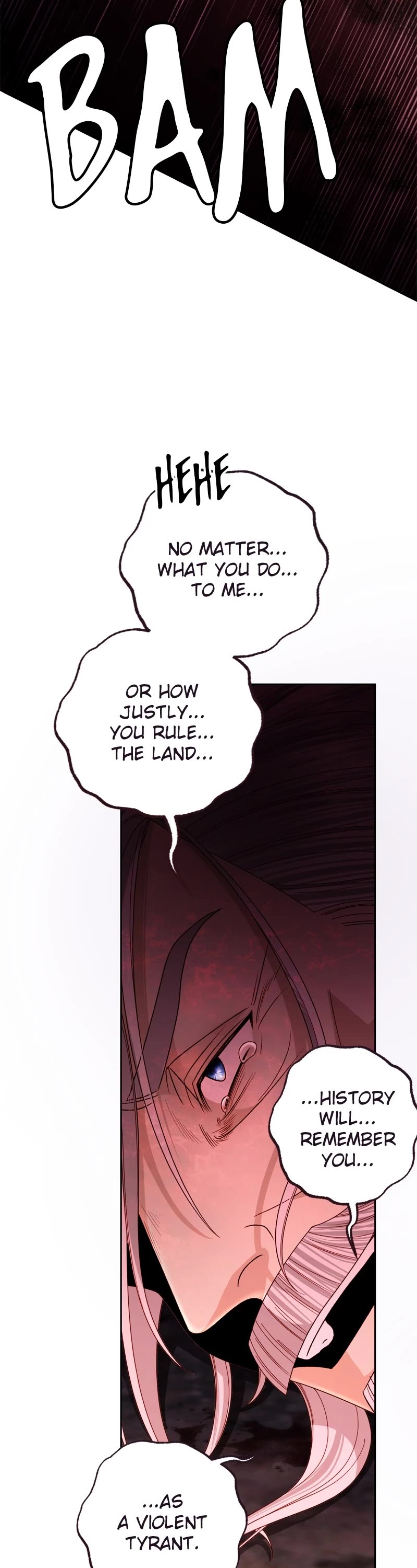 Remarried Empress Chapter 193 page 43 - Chapter 193: (S4) Episode 189