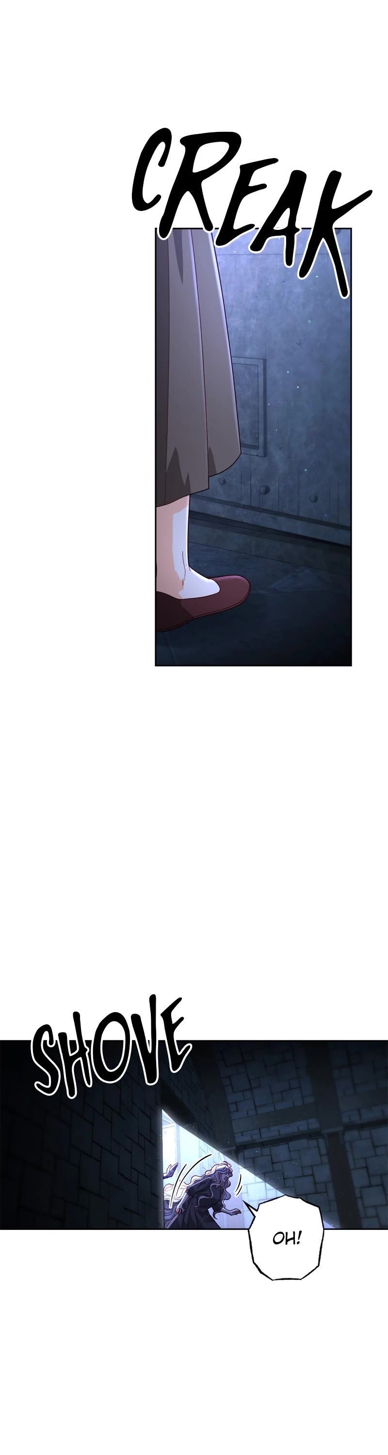 Remarried Empress Chapter 194 page 12 - Chapter 194: (S4) Episode 190