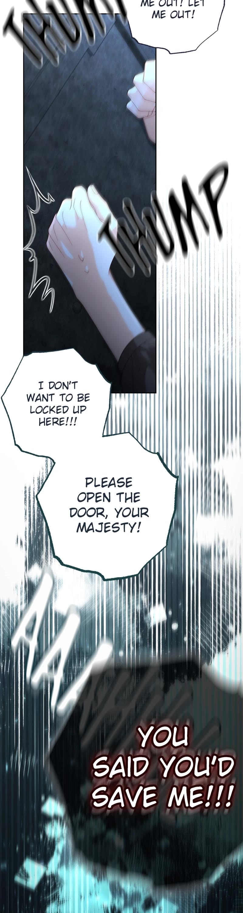 Remarried Empress Chapter 194 page 17 - Chapter 194: (S4) Episode 190