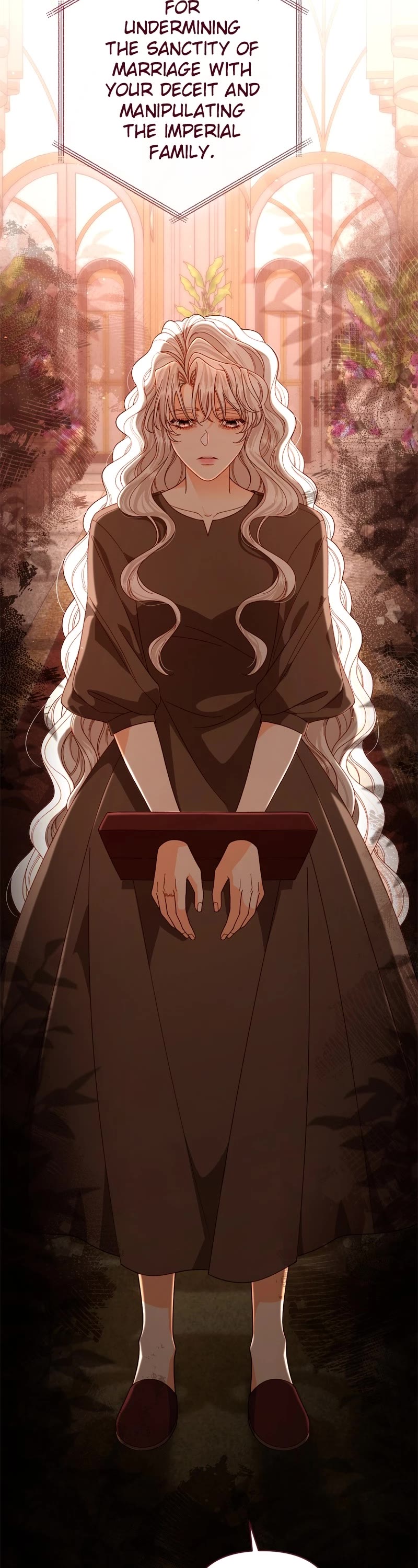 Remarried Empress Chapter 194 page 2 - Chapter 194: (S4) Episode 190