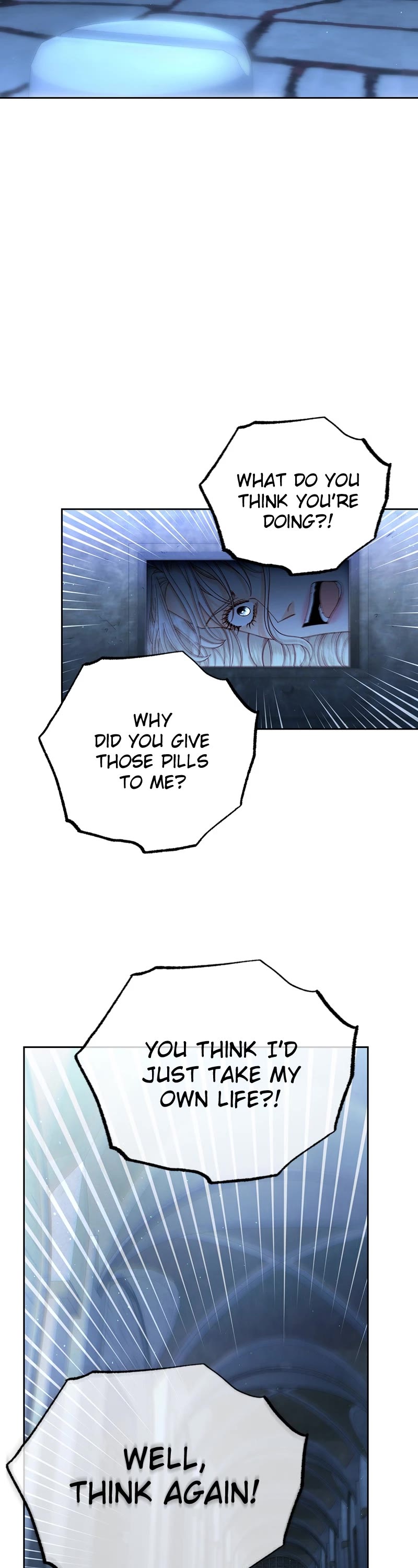 Remarried Empress Chapter 194 page 26 - Chapter 194: (S4) Episode 190