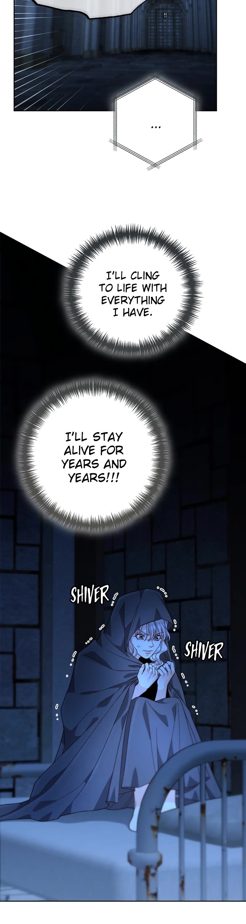 Remarried Empress Chapter 194 page 27 - Chapter 194: (S4) Episode 190