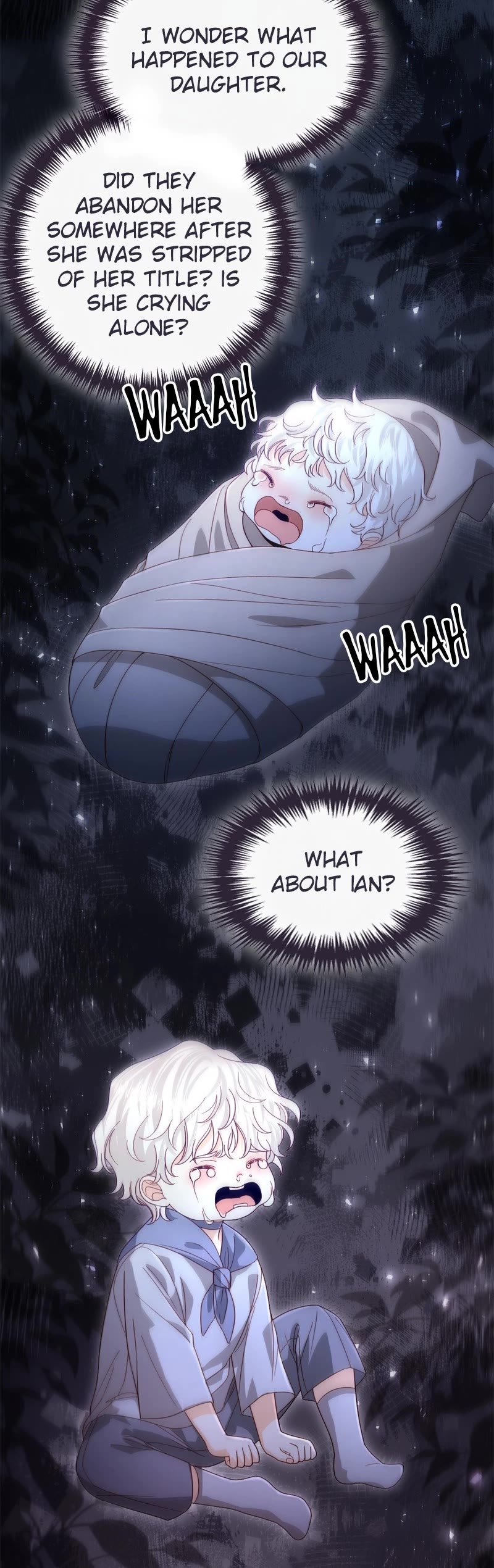 Remarried Empress Chapter 194 page 34 - Chapter 194: (S4) Episode 190