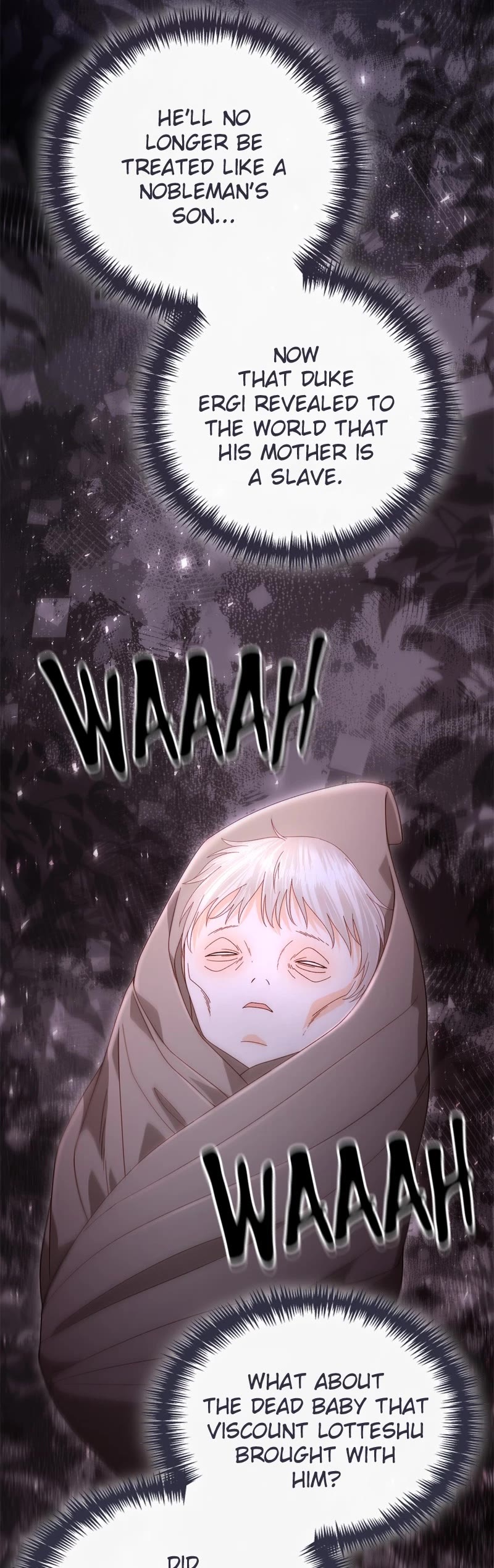 Remarried Empress Chapter 194 page 35 - Chapter 194: (S4) Episode 190