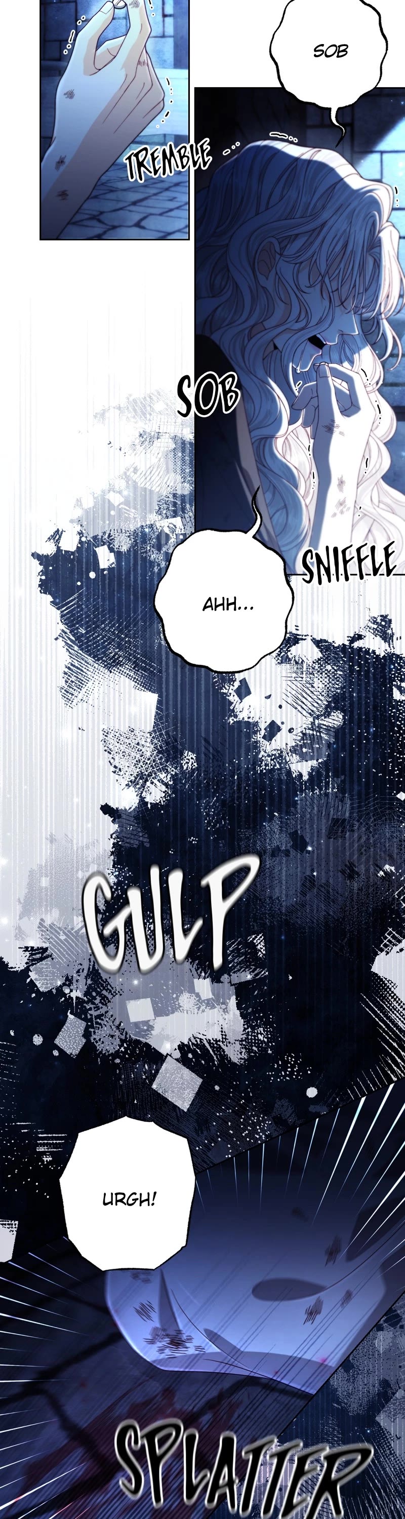 Remarried Empress Chapter 194 page 38 - Chapter 194: (S4) Episode 190