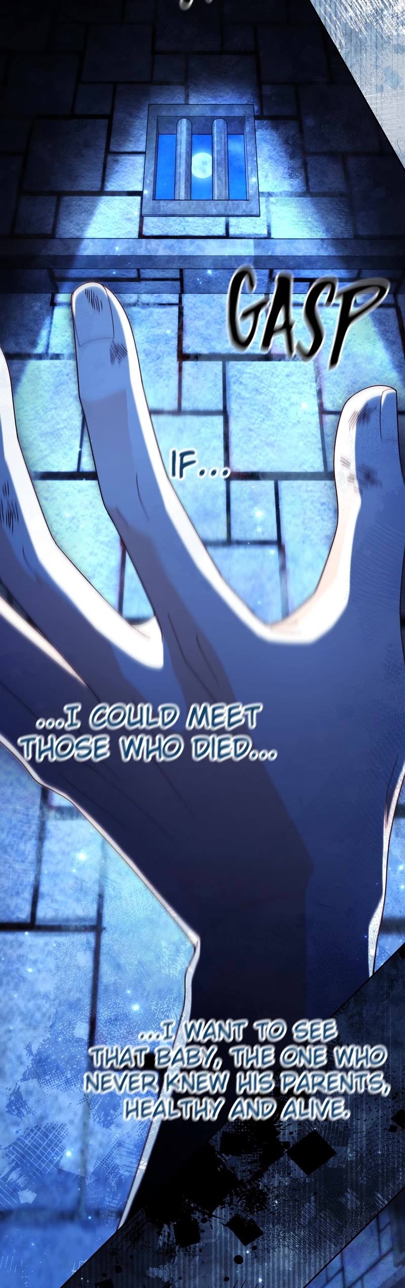 Remarried Empress Chapter 194 page 40 - Chapter 194: (S4) Episode 190