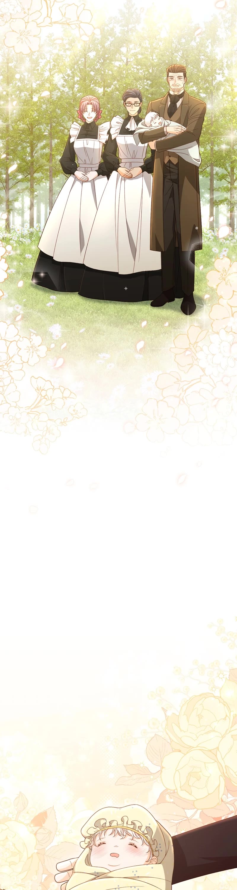 Remarried Empress Chapter 194 page 47 - Chapter 194: (S4) Episode 190