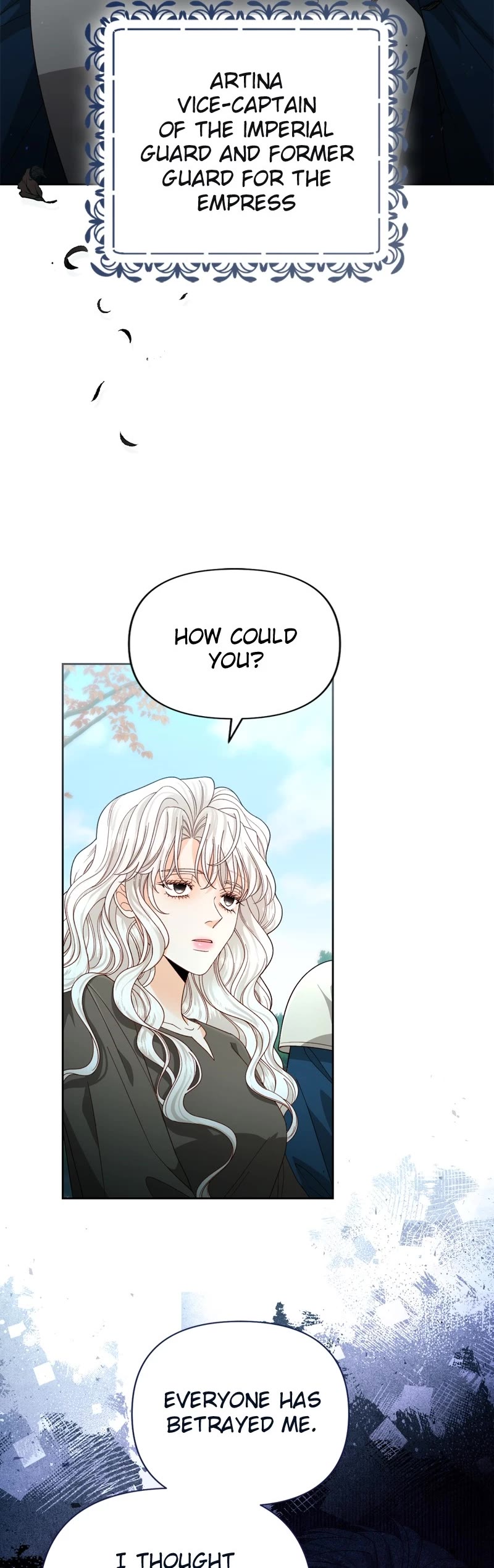 Remarried Empress Chapter 194 page 5 - Chapter 194: (S4) Episode 190