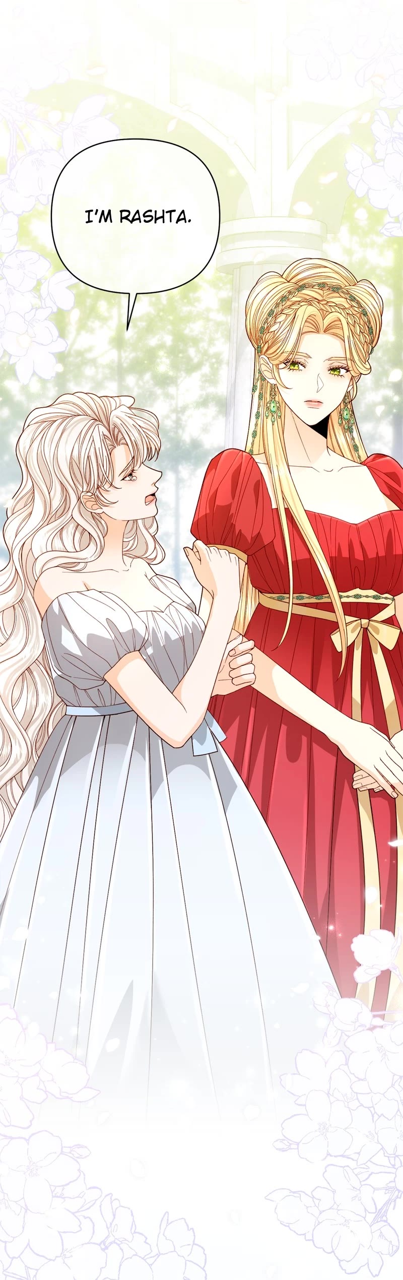 Remarried Empress Chapter 194 page 54 - Chapter 194: (S4) Episode 190