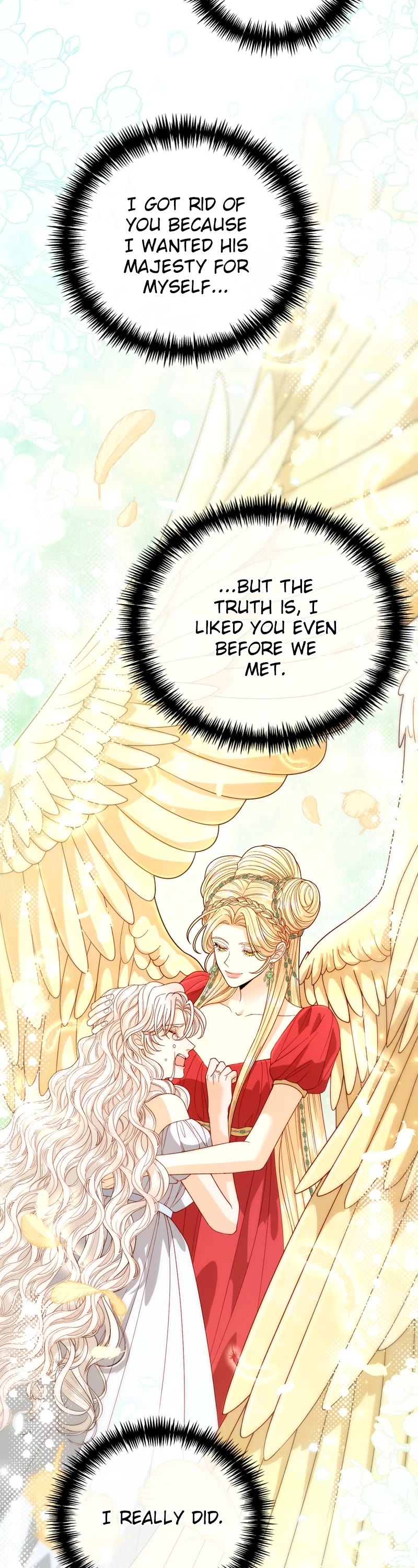 Remarried Empress Chapter 194 page 56 - Chapter 194: (S4) Episode 190