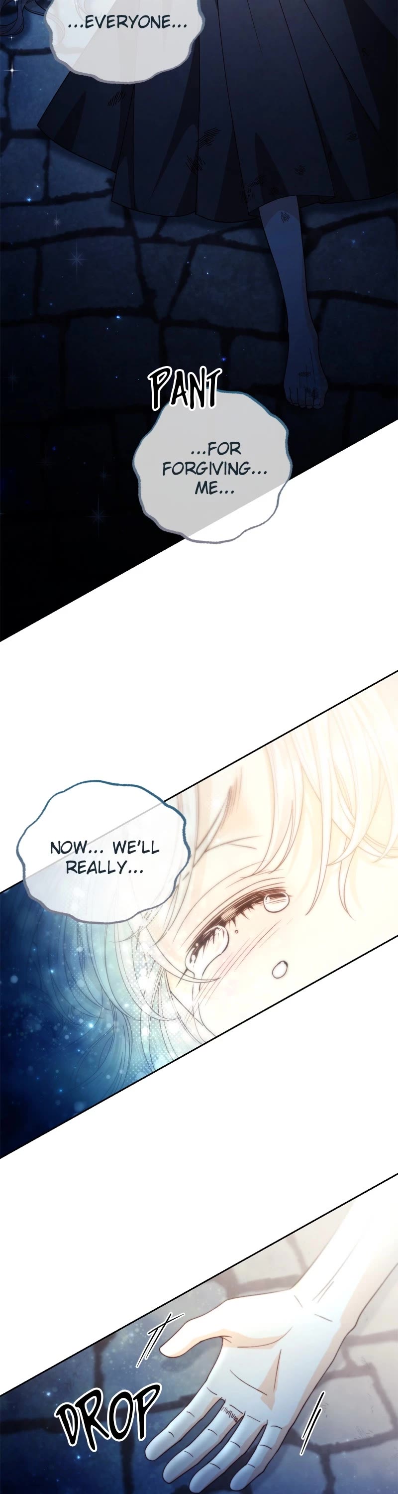 Remarried Empress Chapter 194 page 58 - Chapter 194: (S4) Episode 190