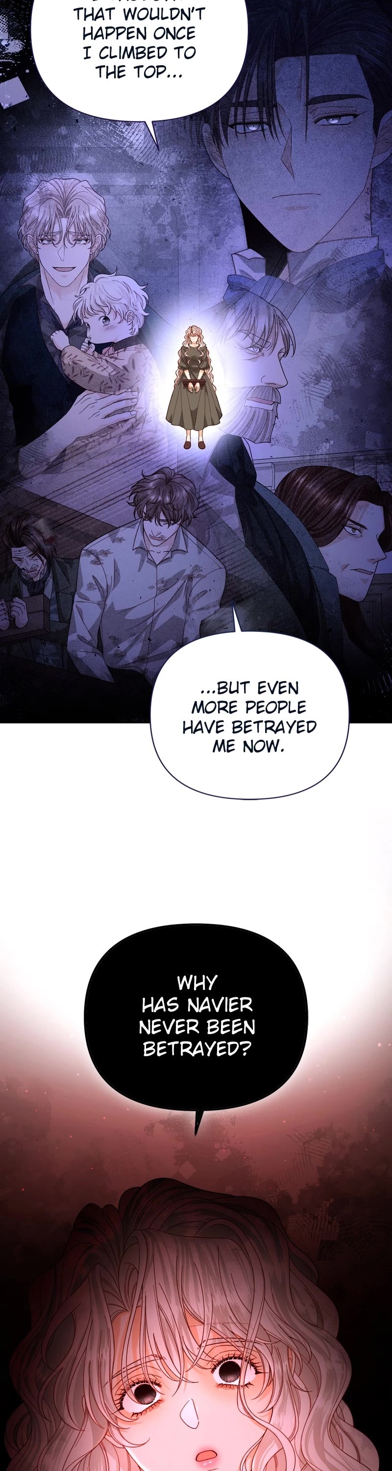 Remarried Empress Chapter 194 page 6 - Chapter 194: (S4) Episode 190