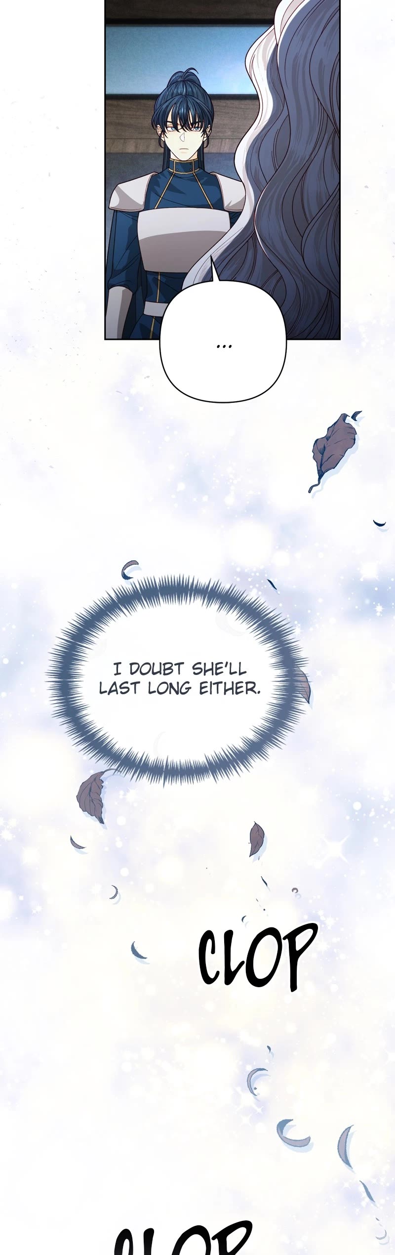 Remarried Empress Chapter 194 page 9 - Chapter 194: (S4) Episode 190