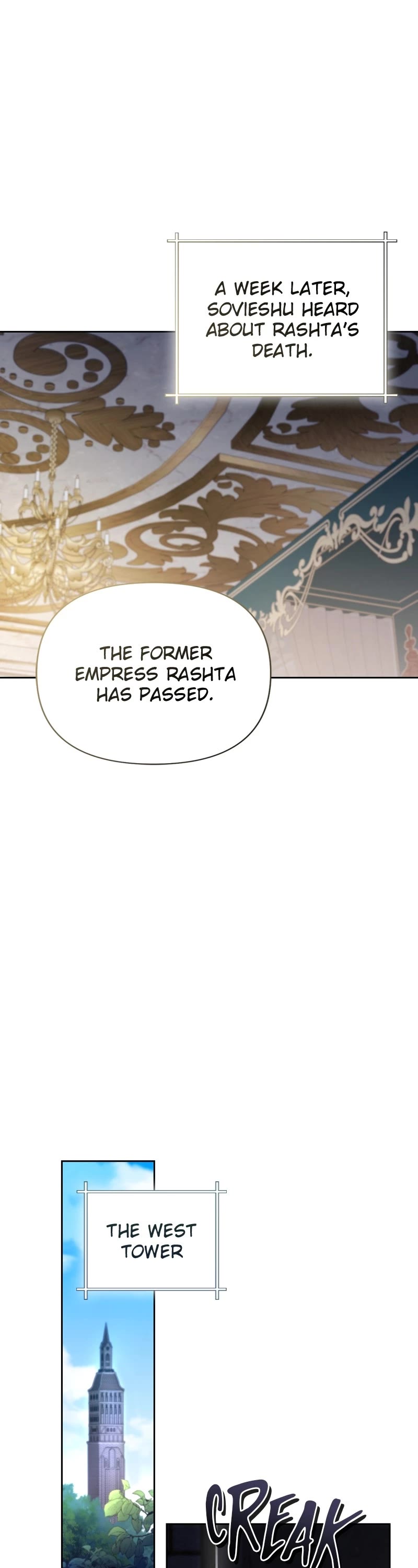 Remarried Empress Chapter 195 page 1 - Chapter 195: (S4) Episode 191