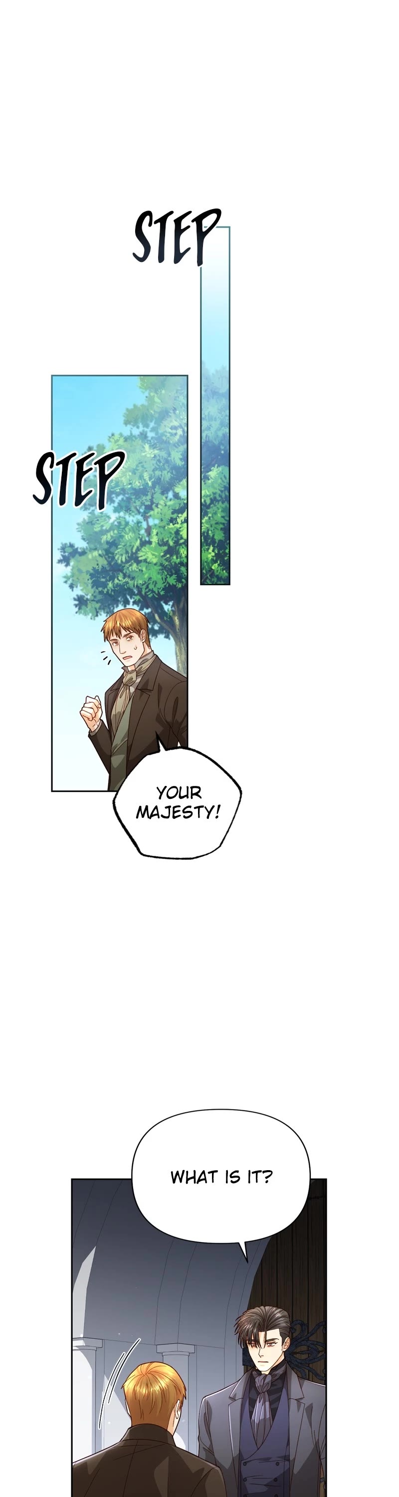 Remarried Empress Chapter 195 page 13 - Chapter 195: (S4) Episode 191